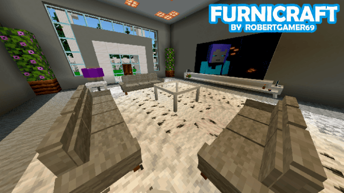 FURNICRAFT ~ Furniture screenshot №1