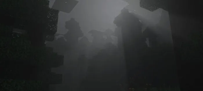 Better Vibrant Visuals screenshot №11