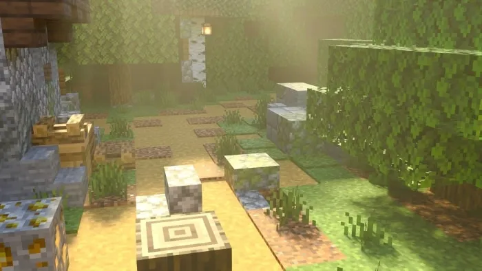Vanilla RTX Pure screenshot 7