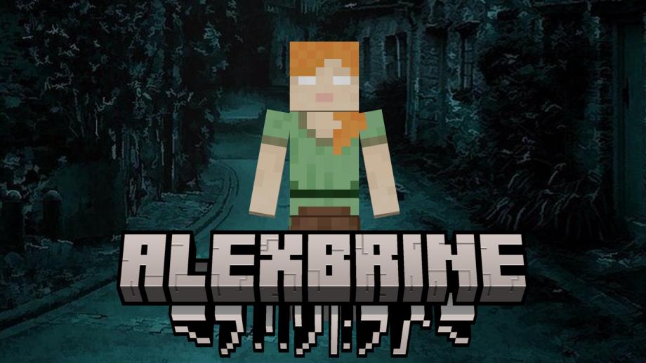 Thumbnail: Alexbrine