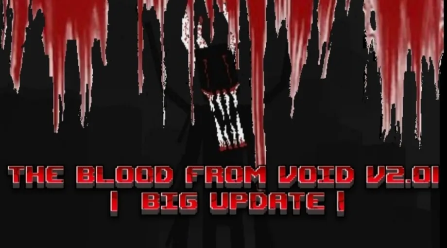 Thumbnail: The Blood From Void V2.01 {by Shine}{Big Update}