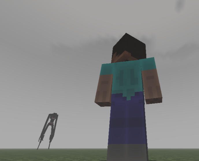 The Bloody Mist Screenshot 3