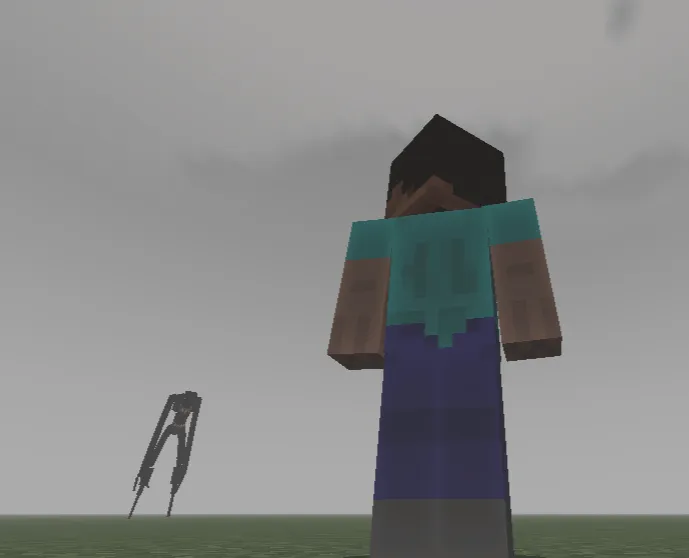 The Bloody Mist Screenshot 3