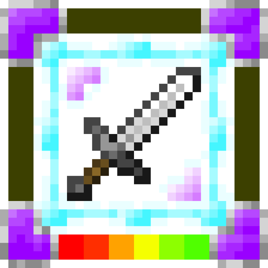 Thumbnail: Fixed Custom Sword Durability