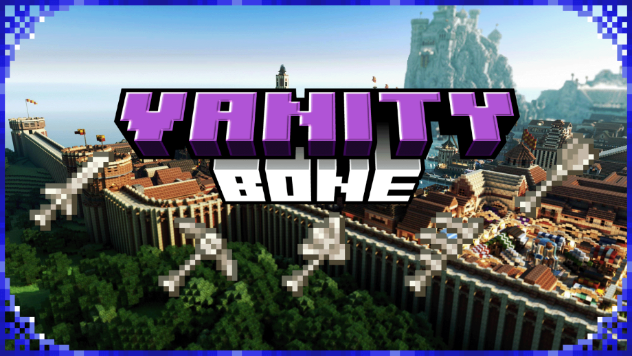 Thumbnail: Vanity - Bone