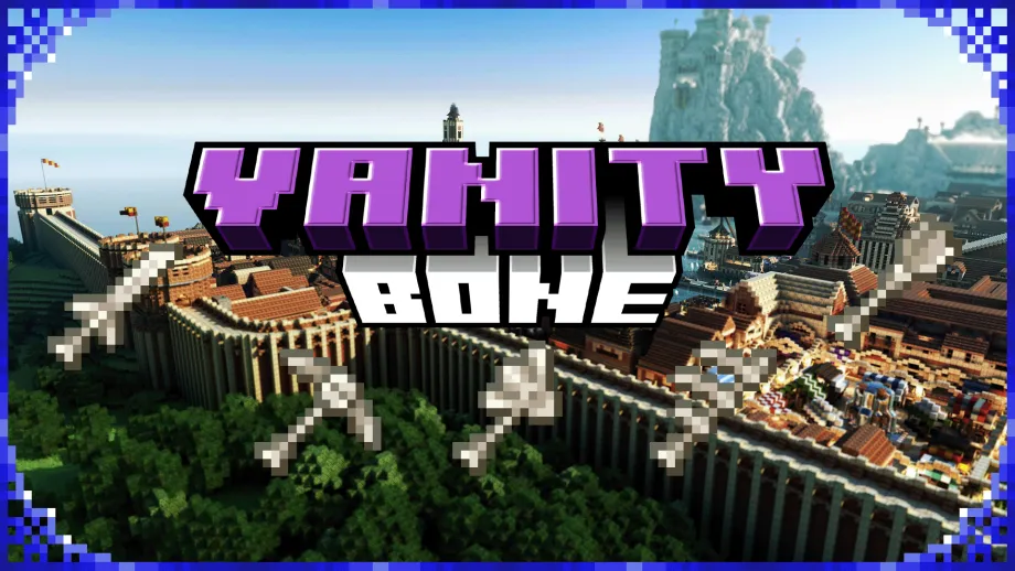 Thumbnail: Vanity - Bone