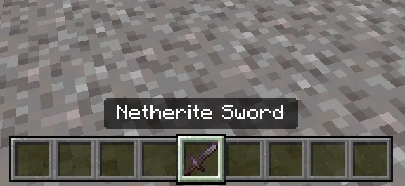 Tooltip without black background.