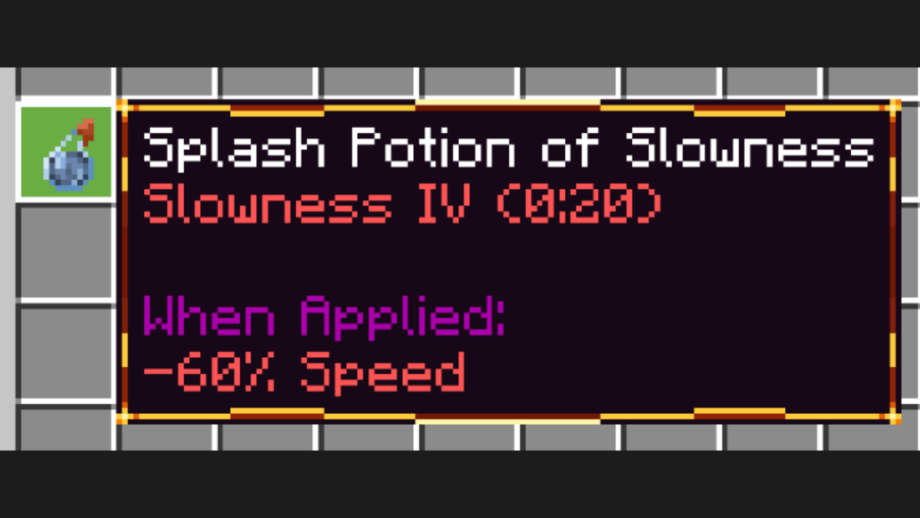 Thumbnail: Better ToolTips