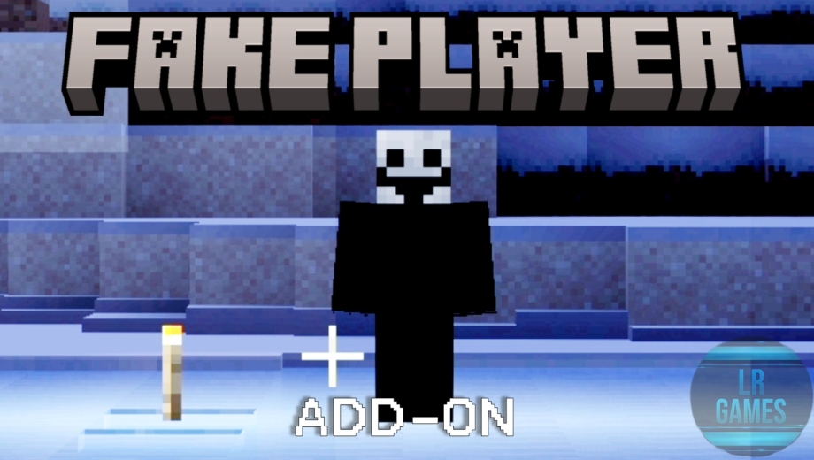 Thumbnail: The Fake Player Experience V1.0