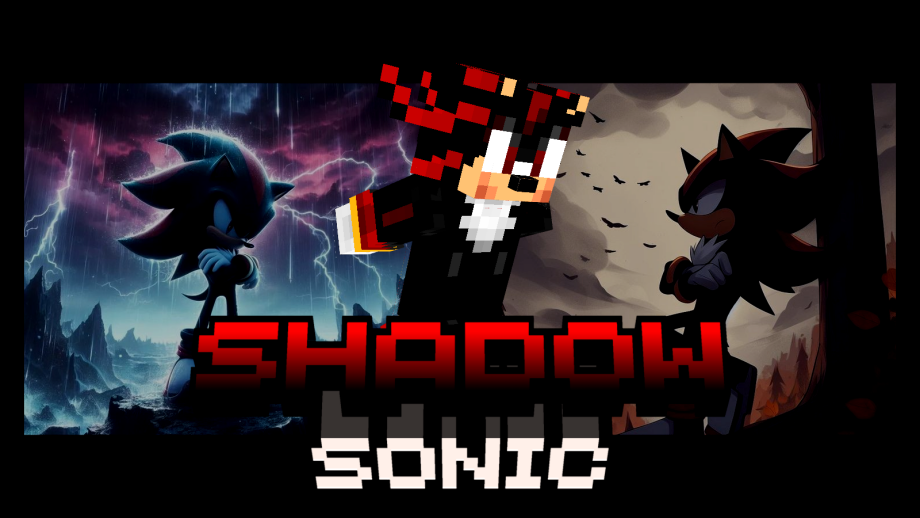 Thumbnail: shadow - sonic addon