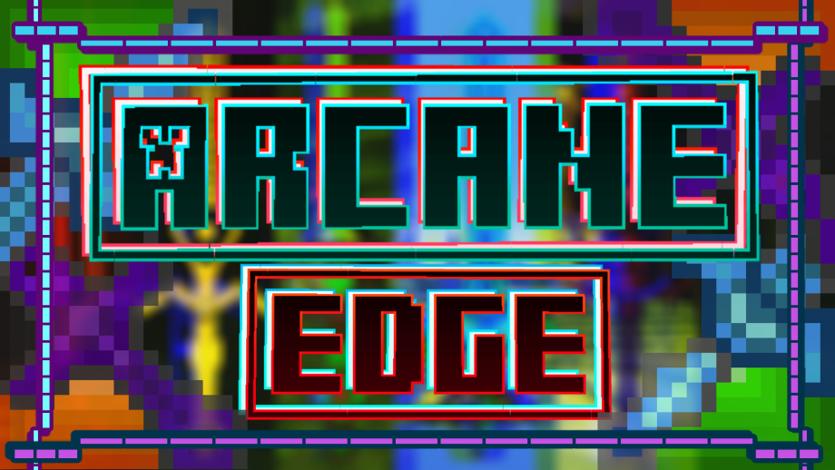 Thumbnail: Arcane Edge