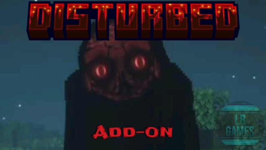 Thumbnail: The Disturbed Experience V1.0