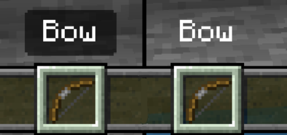 Thumbnail: Clear ToolTips