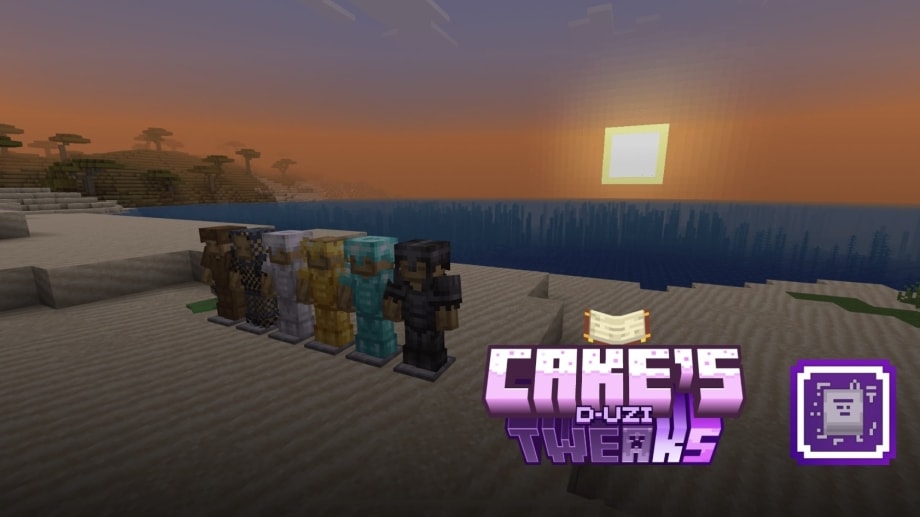 Thumbnail: Cake’s D°Uzi Tweaks