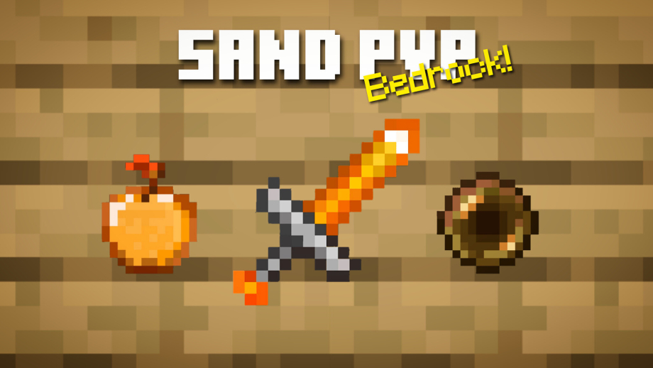Thumbnail: Sand PVP