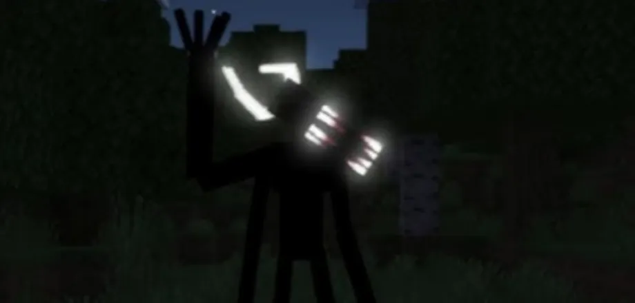 Thumbnail: {Second} = | BiG UpDaTe  | The Cruel Hunter In The Night V5.01 by Shine