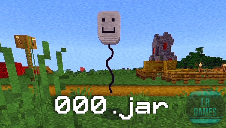 Thumbnail: 000.jar Experience V1.0