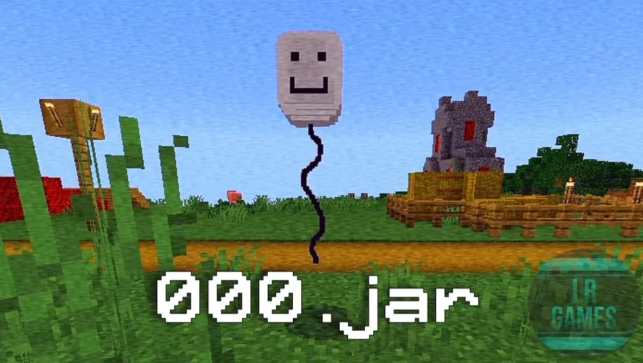 Thumbnail: 000.jar Experience V1.0