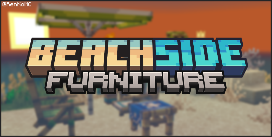 Thumbnail: Beachside Furniture