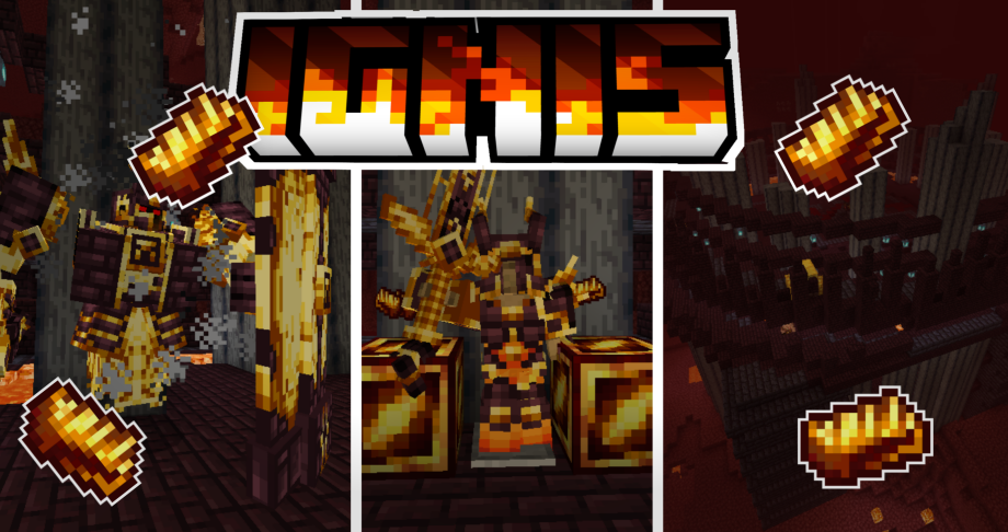 Thumbnail: Cataclysm-Ignis
