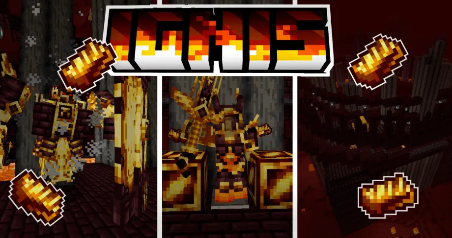 Thumbnail: Cataclysm-Ignis