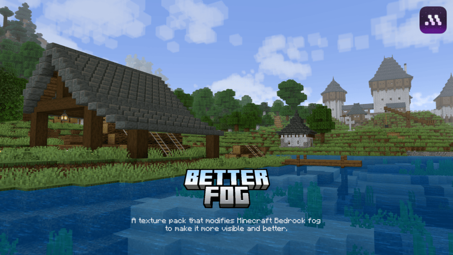 Thumbnail: Better Fog