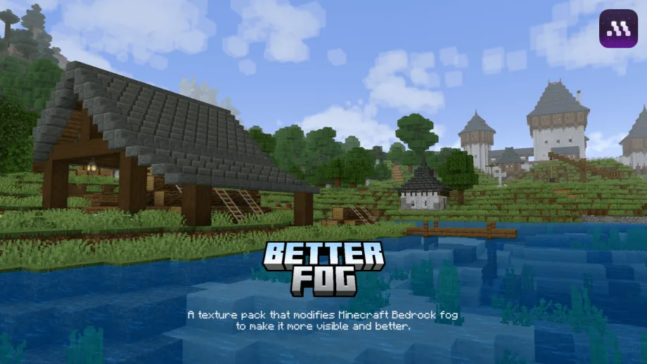 Thumbnail: Better Fog