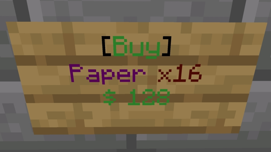 Thumbnail: Sign Shop