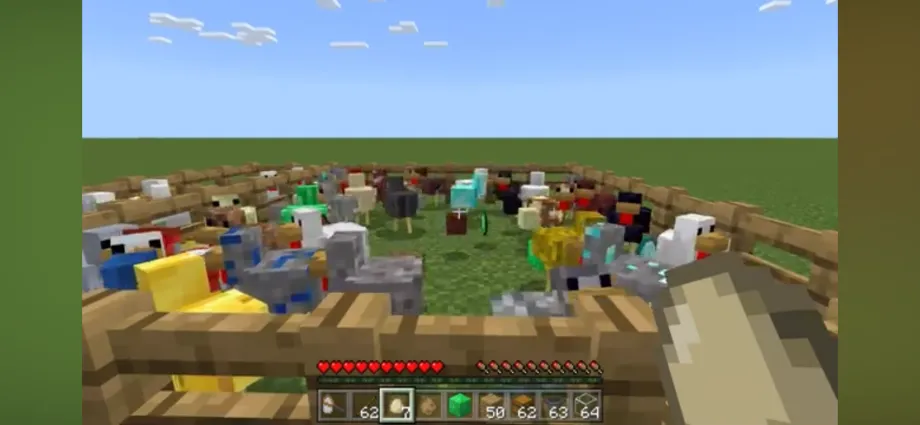 Thumbnail: Chicken Revolution