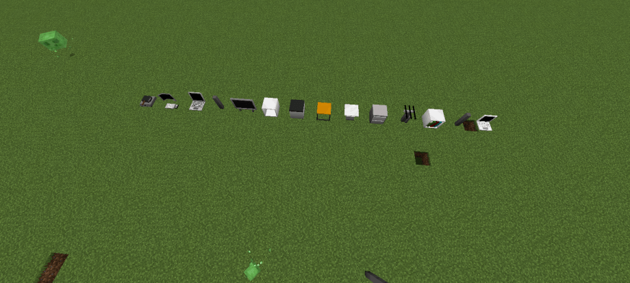 Thumbnail: Add-on Play Deco gen 1 Demo version