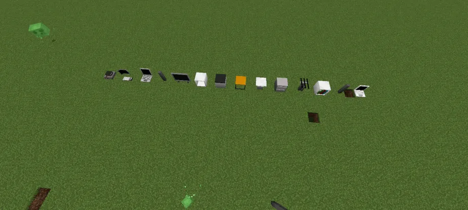 Thumbnail: Add-on Play Deco gen 1 Demo version