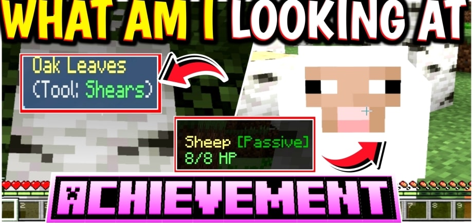 Thumbnail: SWAILA - Simple Where Am I Looking At