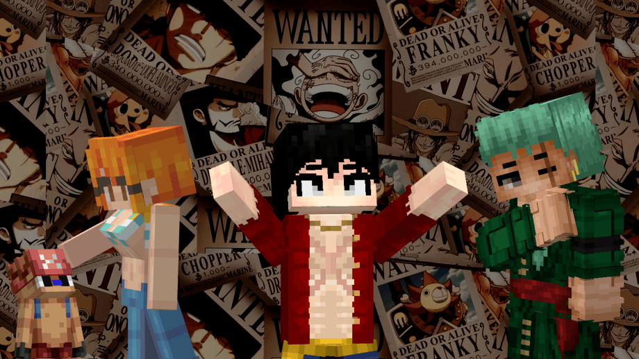 Thumbnail: ONE PIECE
