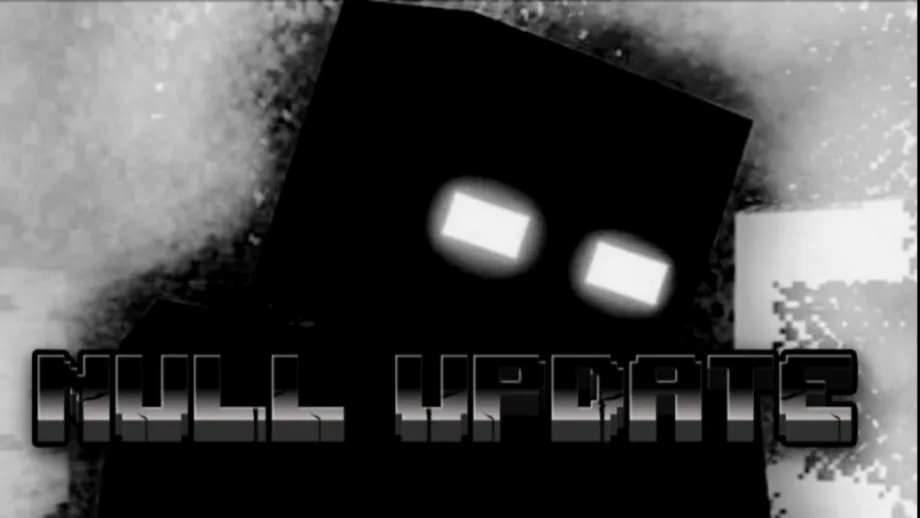 Thumbnail: Null Entity V7.01 | Fix Update |