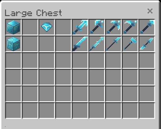 Pure Diamond Tools