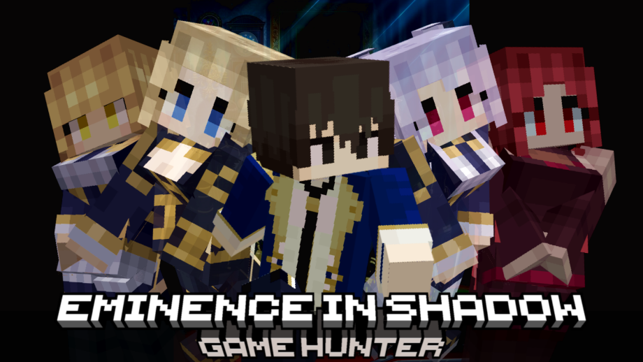 Thumbnail: eminence in shadow