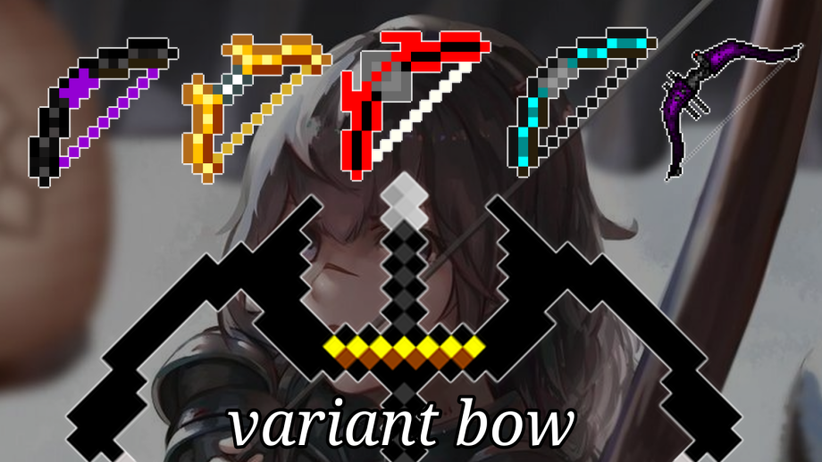 Thumbnail: variant bow