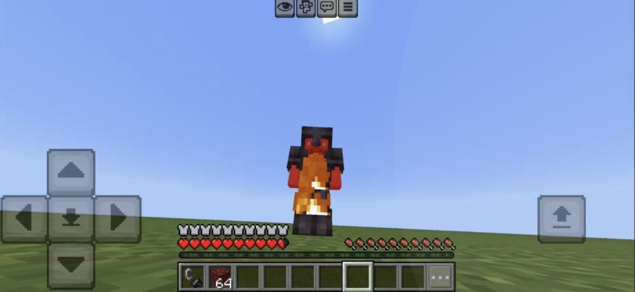 Thumbnail: Low Fire Bedrock