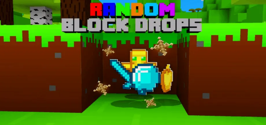 Thumbnail: Loot Randomizer