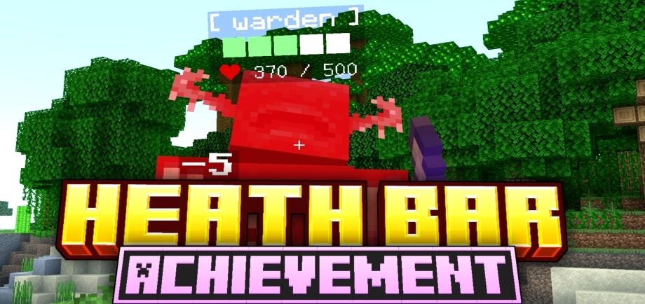 Thumbnail: Dynamic Health & Damage Bar