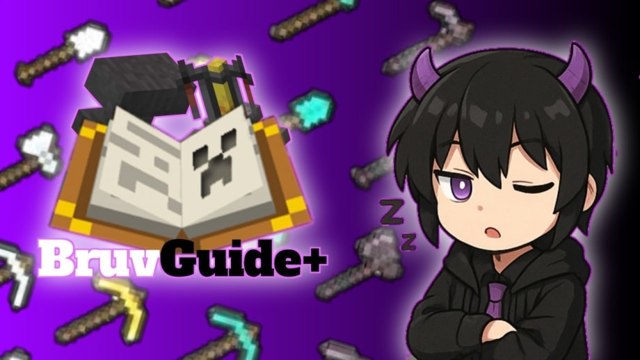 Thumbnail: BruvGuide+