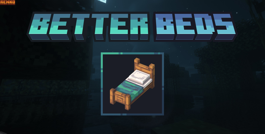 Thumbnail: Better 3D Beds