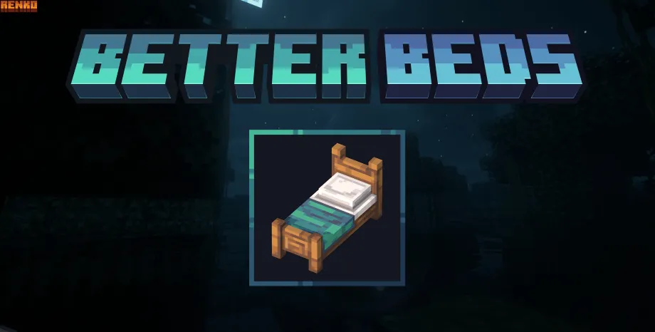 Thumbnail: Better 3D Beds