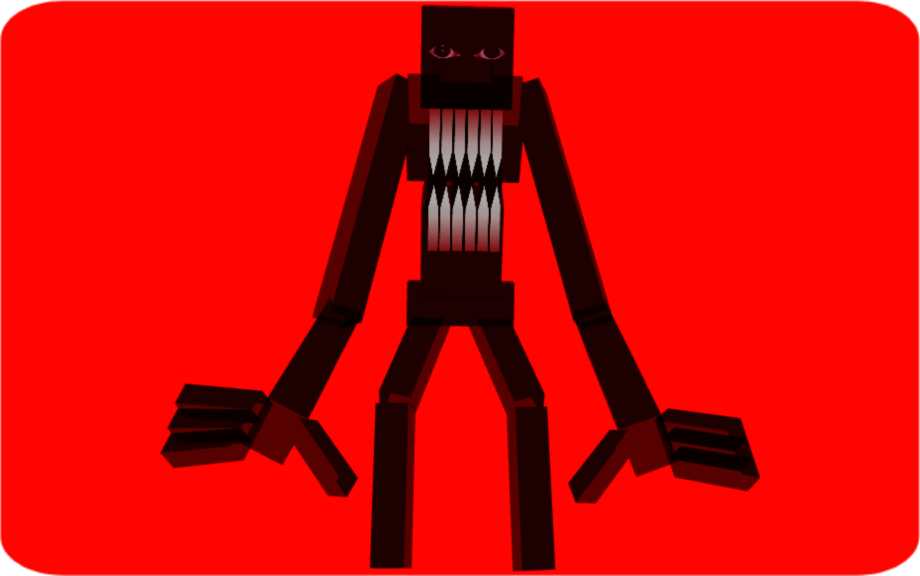 Thumbnail: Hollow Grin Entity