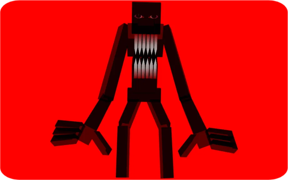 Thumbnail: Hollow Grin Entity