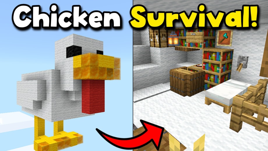 Thumbnail: Chicken Survival