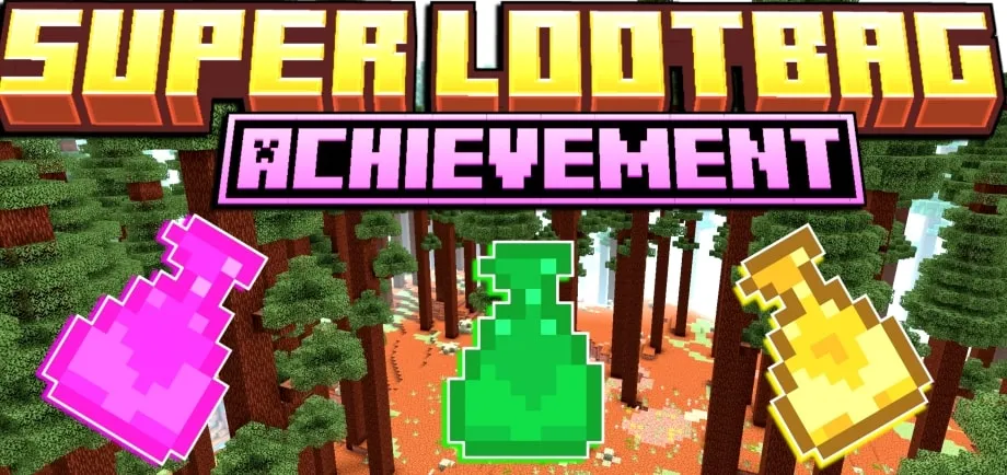 Thumbnail: Super Loot Bag - Achievement Friendly Update