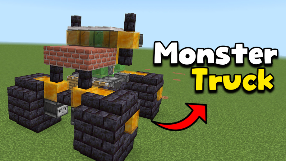 Thumbnail: Monster Truck