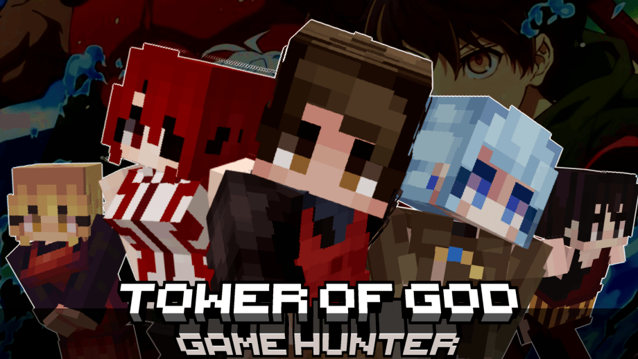Thumbnail: Tower of God
