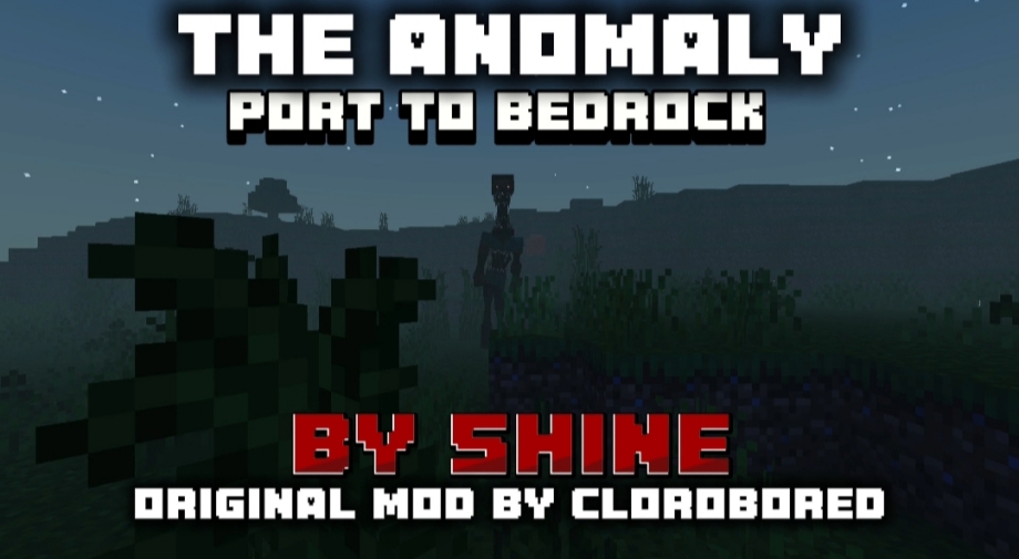 Thumbnail: {Anomaly V2.01 by Shine}